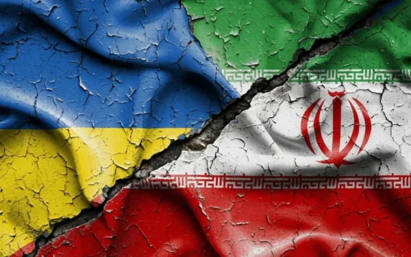 Ukraine Tells Iranian Regime to Stop Playing Victim Card, Accuses Tehran of Supporting Russia’s War Since 2022