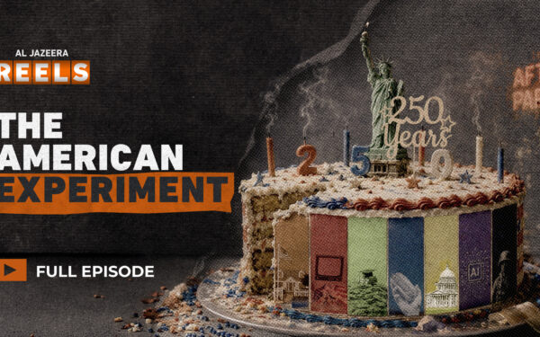 United States at 250: Seven tests of the American experiment