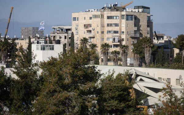 Unrwa official warns agency facing financial crisis, calls for international support