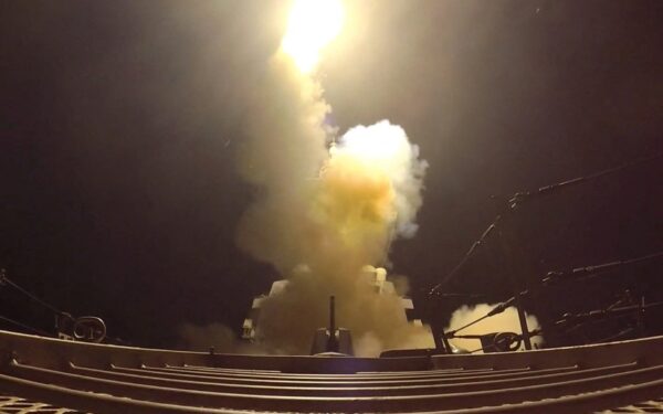 US and Iran trade strikes as ceasefire comes under growing strain