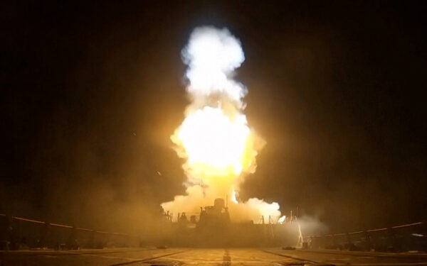 US CENTCOM completes third round of strikes on Iran