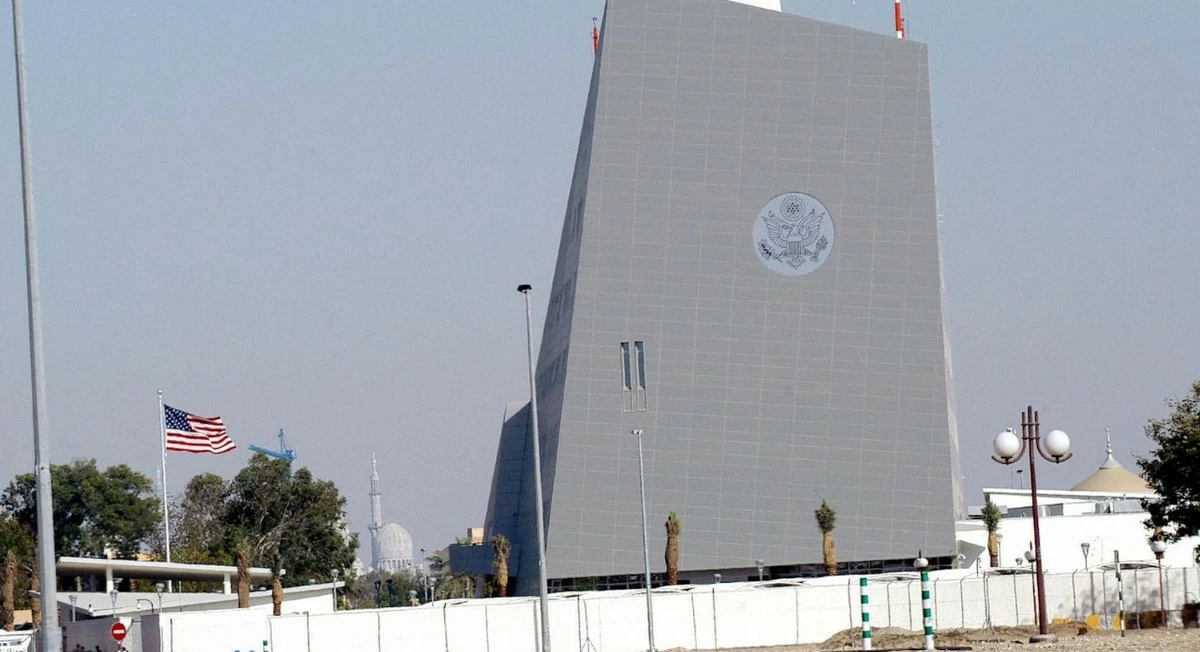 US Embassy in Abu Dhabi, Consulate in Dubai cancel appointments amid Gulf tensions