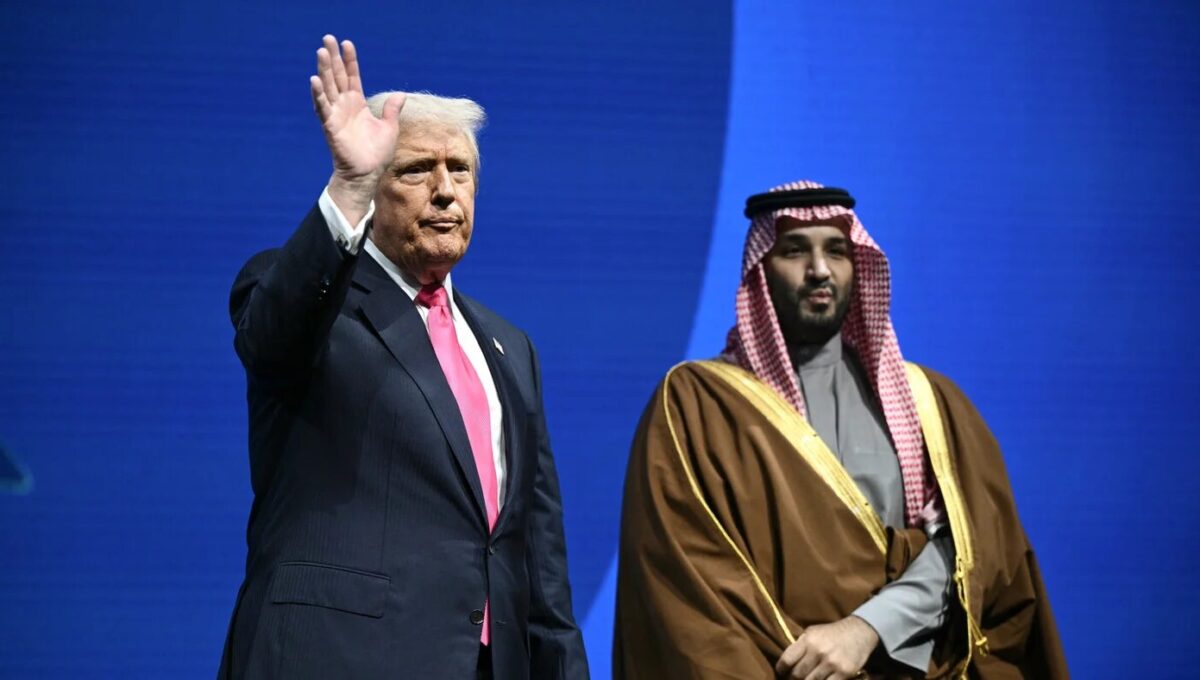 US greenlights Saudi nuclear enrichment without safeguards: Report