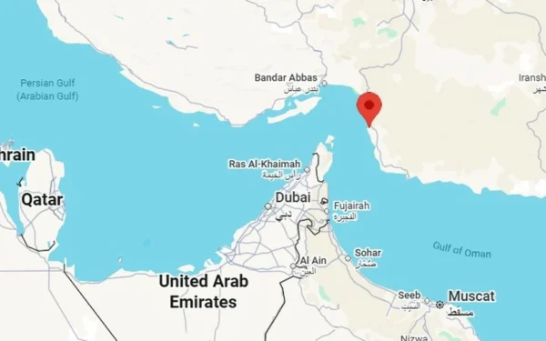 US launches fresh strikes on Iran as naval blockade set to resume; Explosion heard in Iran’s Sirik