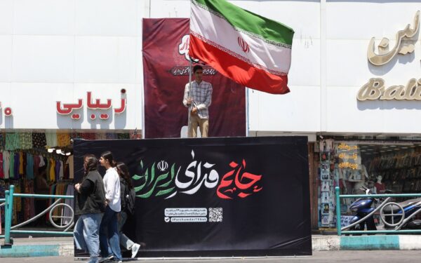 US or Iran — Who needs a new truce deal more?
