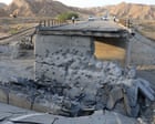 US says another troop killed as Israel warns Tehran’s attacks coming close