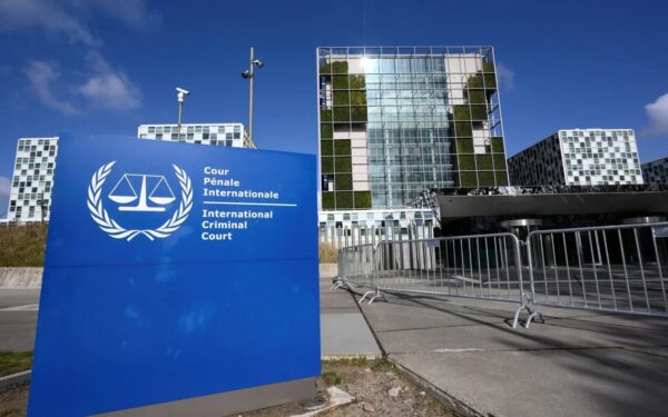 US says 'it is time to dismantle' ICC after Venezuela announces withdrawal