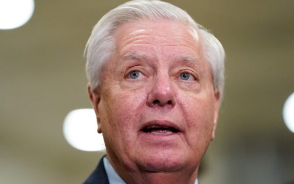 US Senator Lindsey Graham passes away