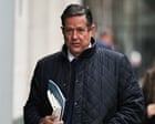 US senator wants urgent answers from Barclays over Jes Staley’s ties to Jeffrey Epstein