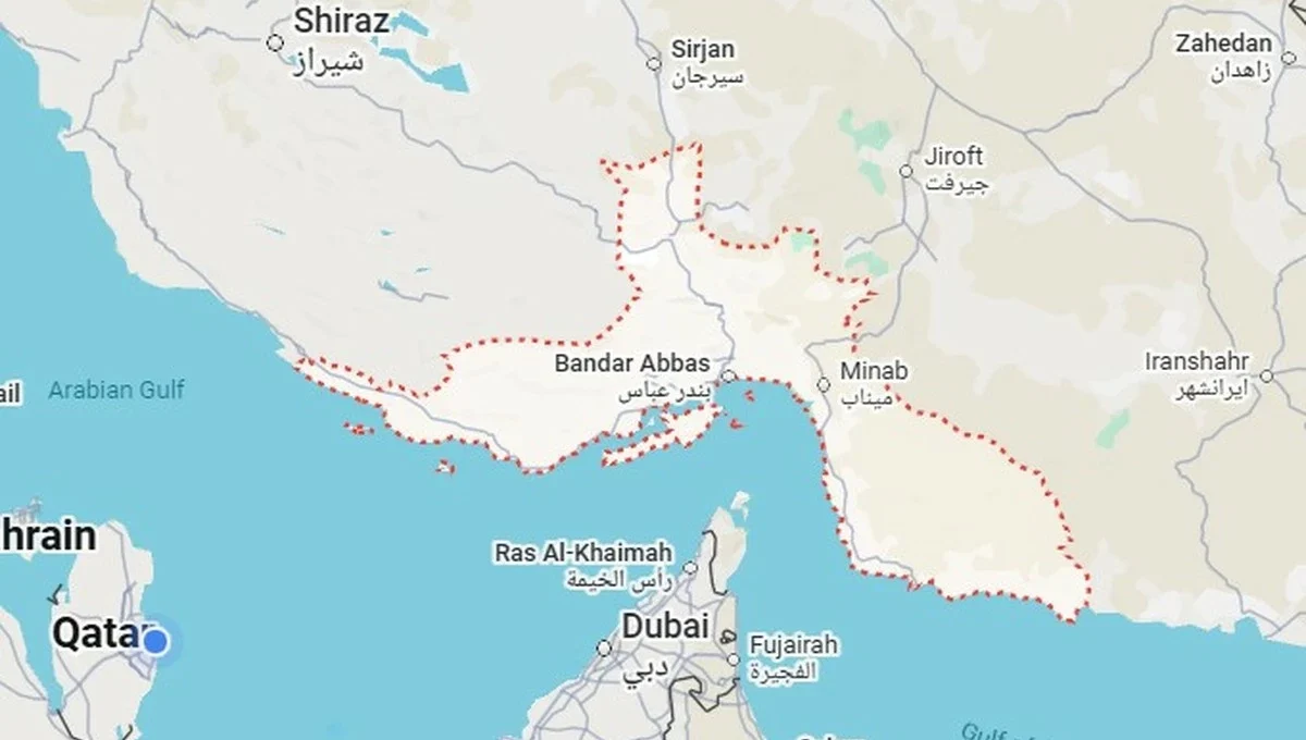 US Strike Knocks Out Water Plant, Leaves 10,000 Without Drinking Water in Southern Iran