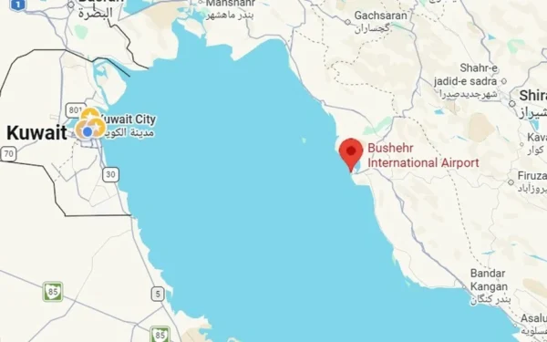 US Strikes Left Iran’s Bushehr Airport Inoperable, Knocked Out 230 Million Cubic Metres of Gas Capacity