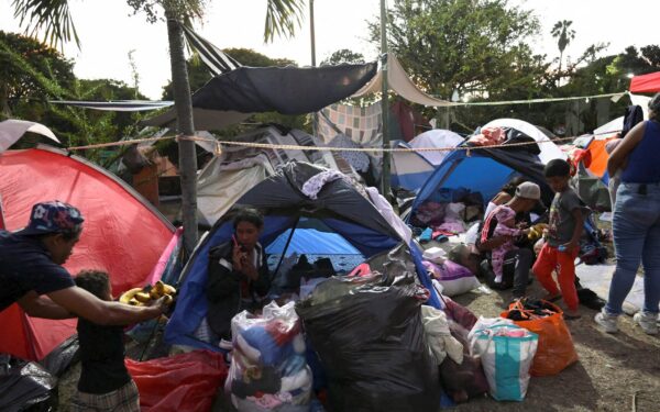 Venezuela’s recovery clouded by uncertainty three weeks after earthquake
