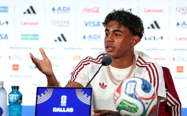 Watch FIFA World Cup: Mbappe vs Yamal headlines Spain-France semifinal