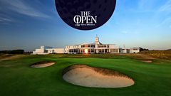 Watch The Open: Final round highlights