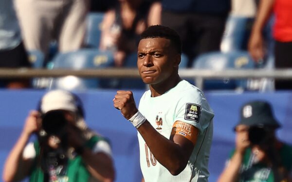 Watch World Cup: France ends Morocco’s run, cruises into semifinals