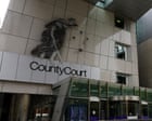 Well-connected Melbourne man found guilty of raping former staffer