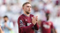West Ham captain Bowen to stay at club
