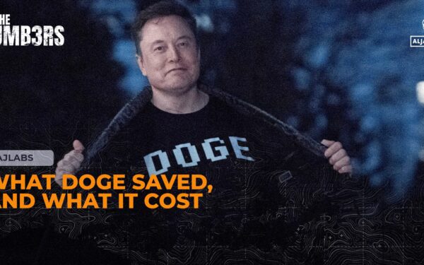 What DOGE saved, and what it cost