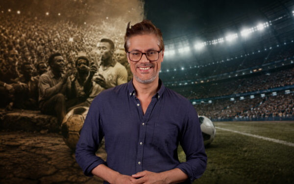 What happened to the beautiful game?