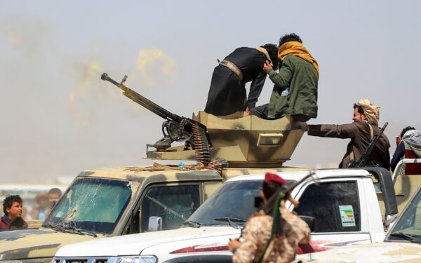 What is going on in Yemen?