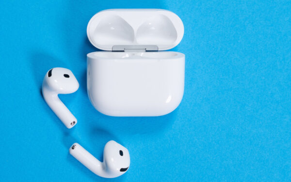 What is the 60-60 rule for AirPods?
