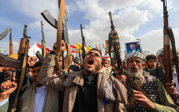 What’s behind the Sanaa Airport attack and latest Yemen tensions?
