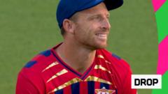 'What's happened there?!' – Buttler and Dawson's moment to forget