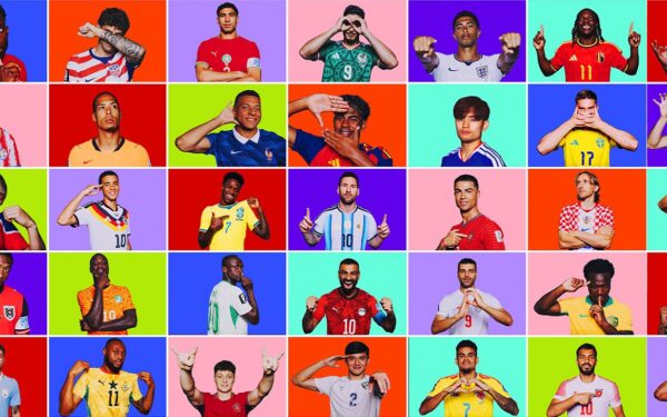 What's in an emote? Analyzing 747 gestures during …
