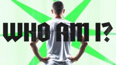 Who am I? Guess Premier League star No 2