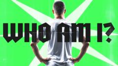 Who am I? Guess World Cup star No 35