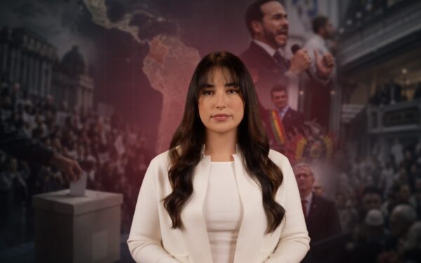Why are right-wing parties gaining ground in Latin America?