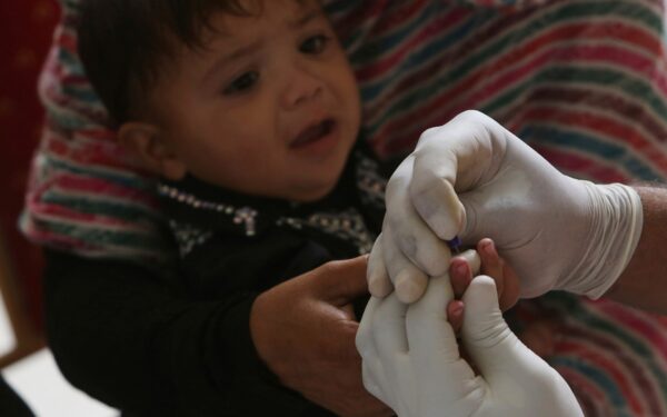 Why is Pakistan’s Sindh province facing a major child HIV outbreak?