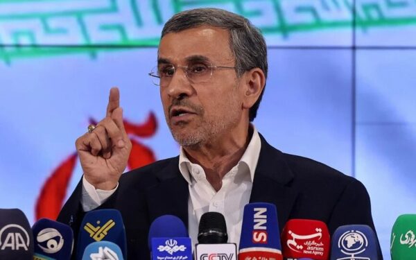 Why the New York Times story on Mossad recruiting Ahmadinejad doesn't add up