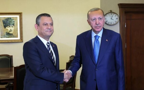 Why Turkey's new opposition party is both good and bad news for Erdogan