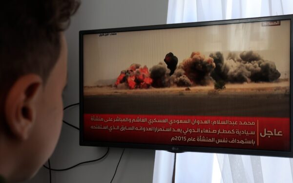 Why Yemen’s long ‘no war, no peace’ deadlock may be ending