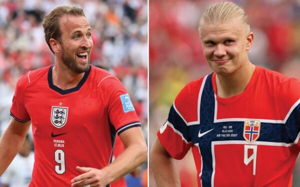 World Cup quarterfinals today: Schedule, predictions, Haaland’s viral rise