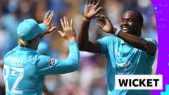 'Would you believe it?' – Kohli survives review then caught next ball