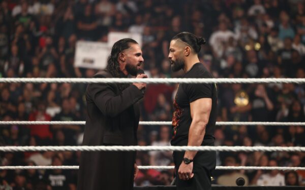 WWE SummerSlam 2026 Card—How Many Matches Will The PLE Feature?
