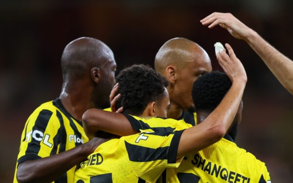 3 عروض أوروبية تنقذ لاعب الاتحاد من جحيم الدكة | كووورة
