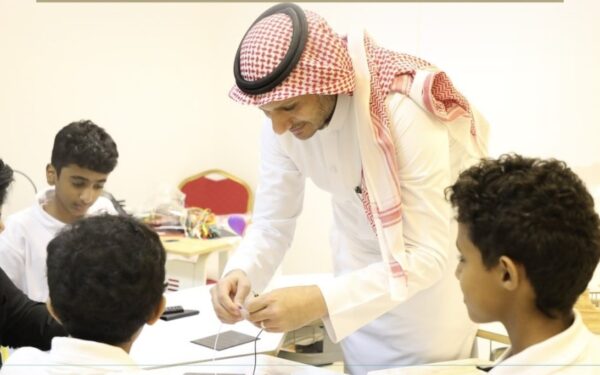 3 مسارات خدمية وتقنية لتمكين الطلاب ذوي الإعاقة بالتعليم