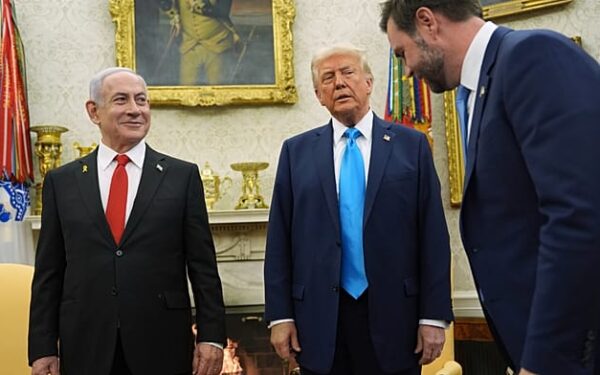 48 ساعة حاسمة.. أمريكا وإسرائيل تخططان لأعنف حملة قصف على إيران: ما هي الأهداف المرشّحة؟
