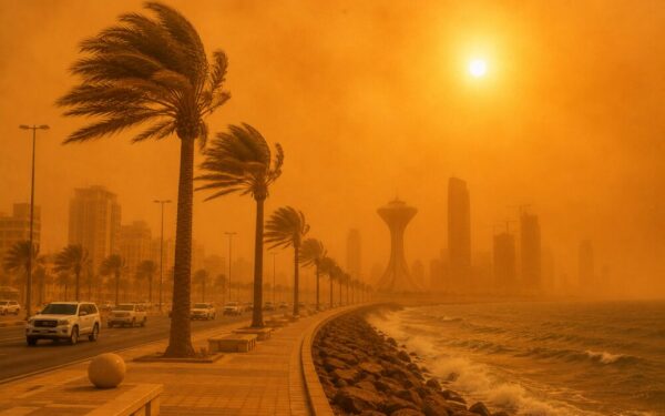 50 مئوية لمدة 6 ساعات.. موجة حارة تضرب 12 محافظة في الشرقية