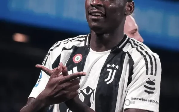 50 مليون يورو تنقل مواني من سان جيرمان إلى اليوفي