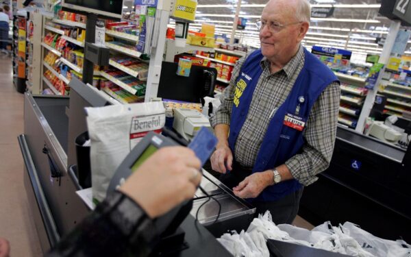 65+ Americans Are Working In Record Numbers, And It’s Beautiful