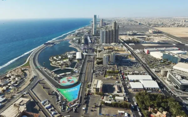 766 مليون دولار أرباح الشركات العقارية السعودية المدرجة في النصف الأول