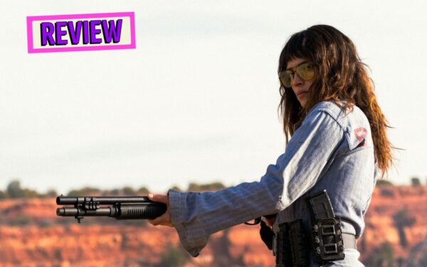 Adam Wingard’s ‘Onslaught’ Is Its Own Worst Enemy