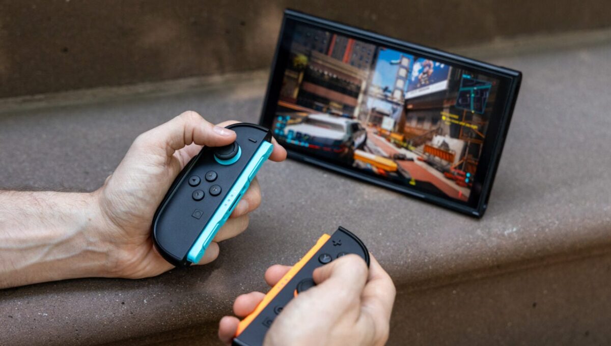 After Today, the Nintendo Switch 2 May Never Be $450 Ever Again