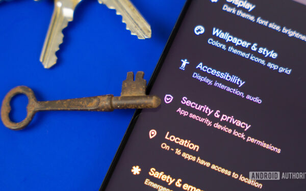 Android 17 QPR2 Beta 4 puts AI agents under supervision with new dashboard