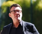 Andy Burham to tour Britain in effort to reconnect government with public