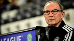 Another season, another failure – where did it all go wrong for Celtic?